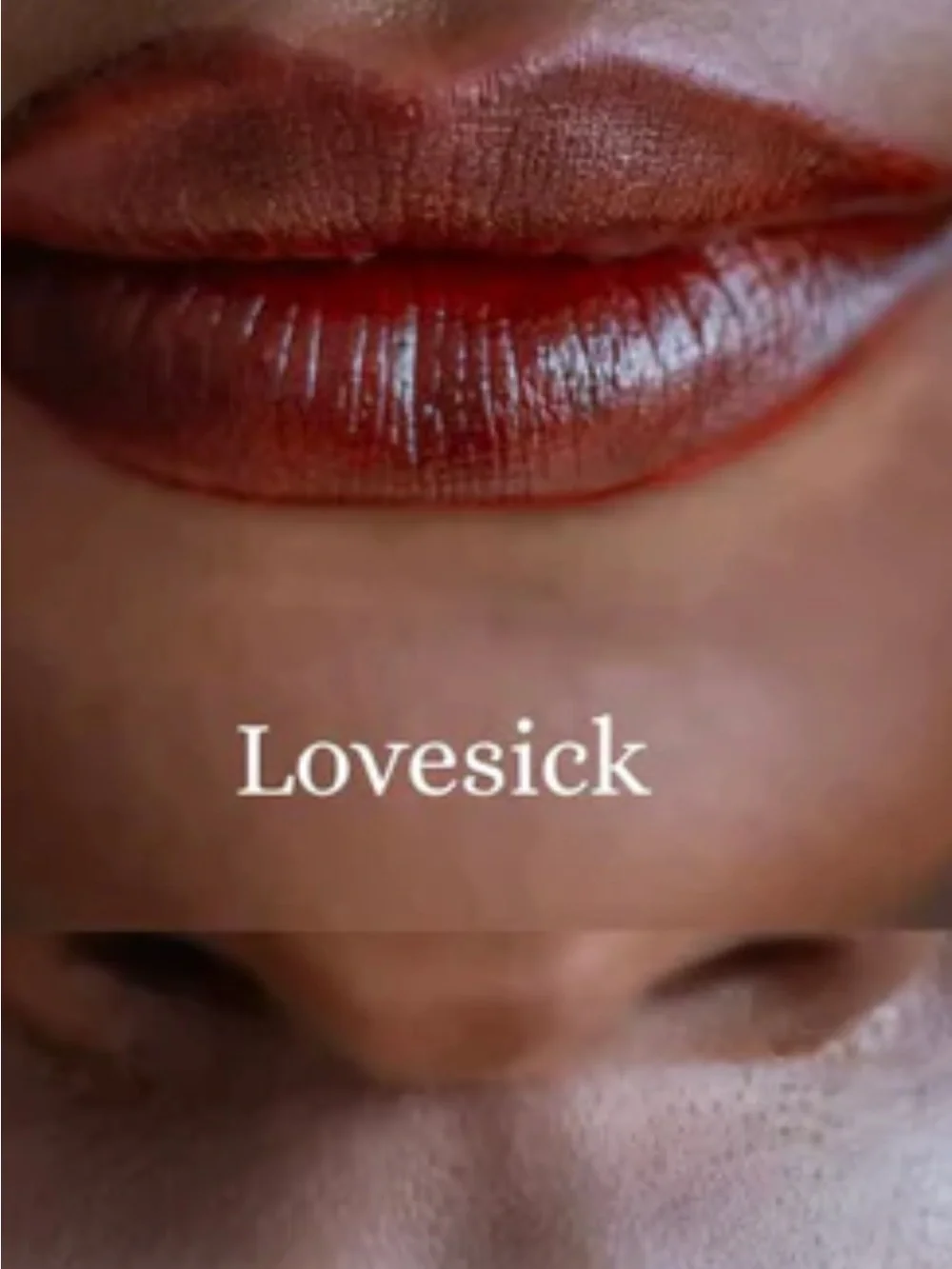 Bloody Tint Lip Tint – combo